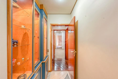 Apartamento à venda com 3 suítes em Vila Santo Estevão, São Paulo, SP