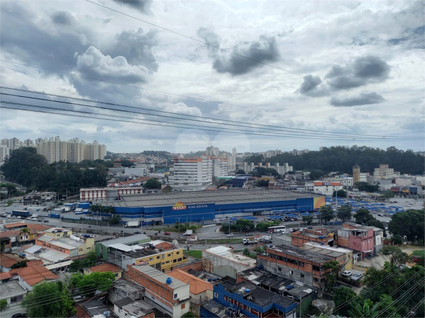 Apartamento à venda com 2 quartos em Jardim Taboão, São Paulo, SP