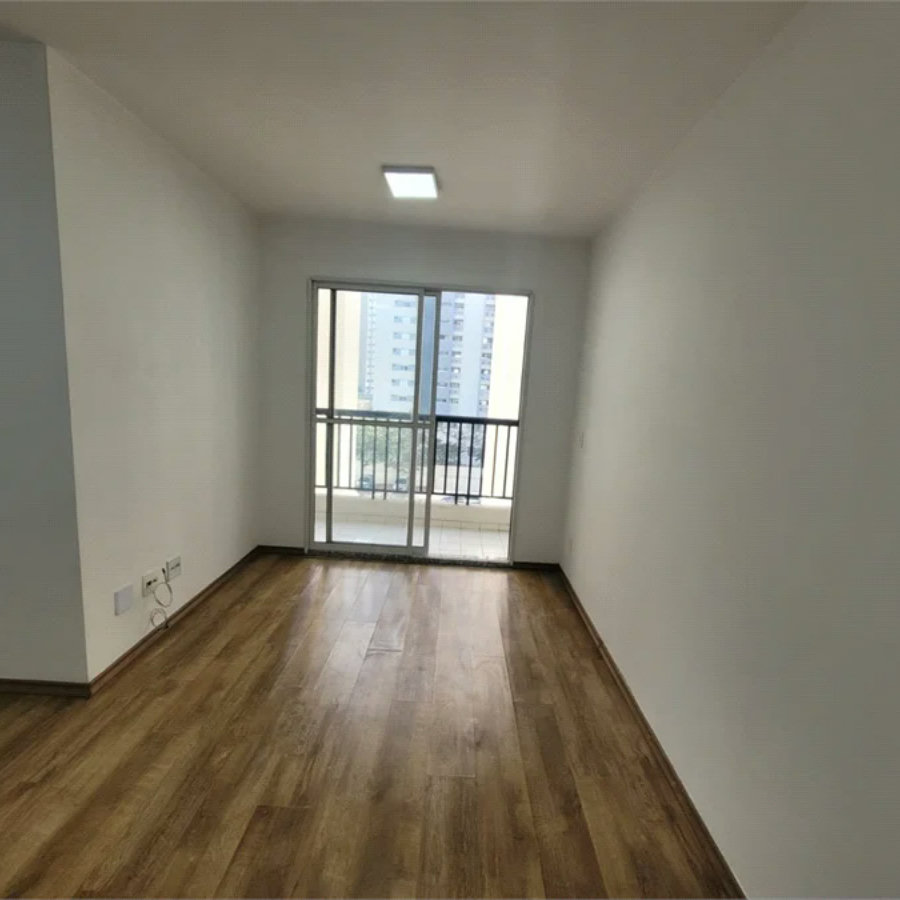 Apartamento à venda com 2 quartos em Vila Anastácio, São Paulo, SP