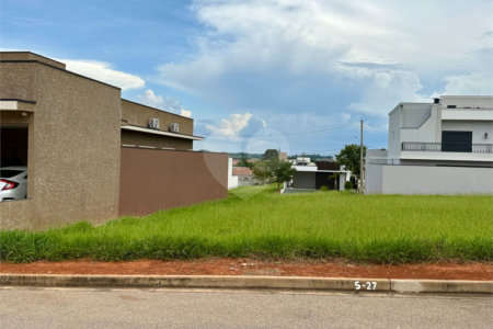 Terreno à venda em Loteamento Residencial Golden Ville, Itapetininga, SP