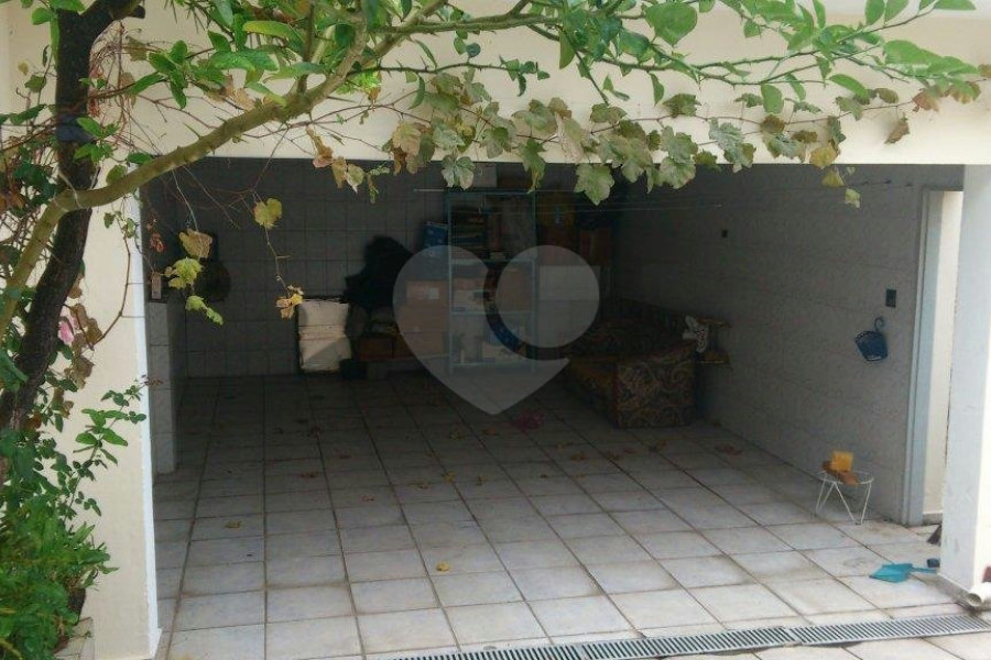 Sobrado à venda com 3 quartos, sendo 2 suítes, em Mandaqui, São Paulo, SP