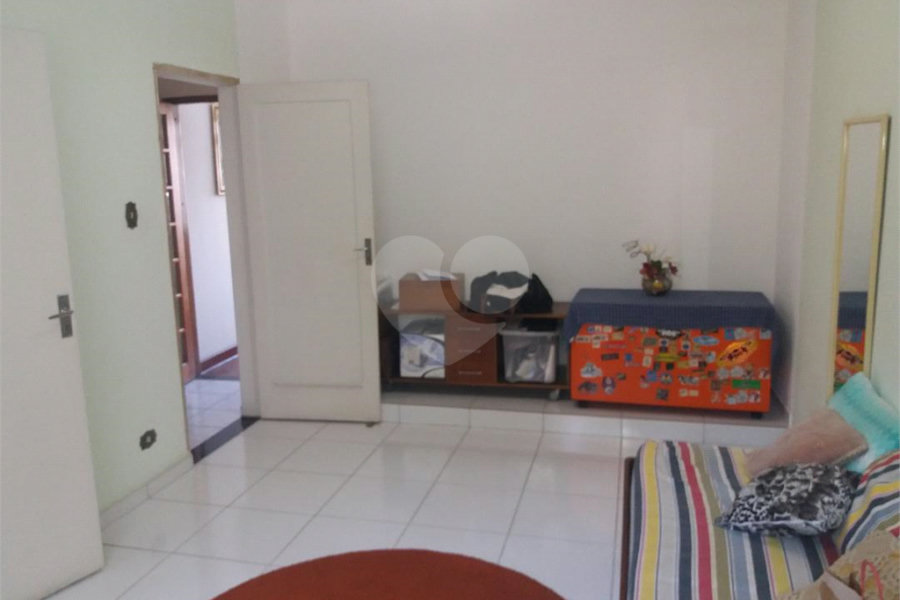 Sobrado à venda com 3 quartos em Pirituba, São Paulo, SP