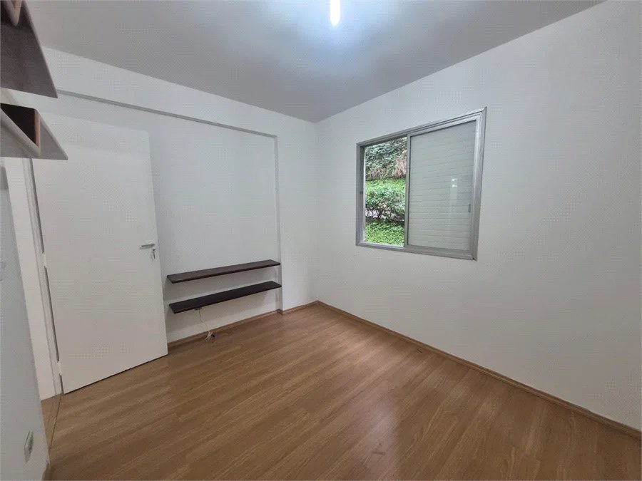 Apartamento à venda com 2 quartos em Vila Andrade, São Paulo, SP