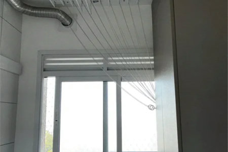 Apartamento à venda com 2 quartos, sendo 1 suíte,  em Vila Andrade, São Paulo, SP