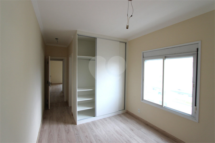 Apartamento à venda com 4 quartos, sendo 3 suítes, em Parque Mandaqui, São Paulo, SP