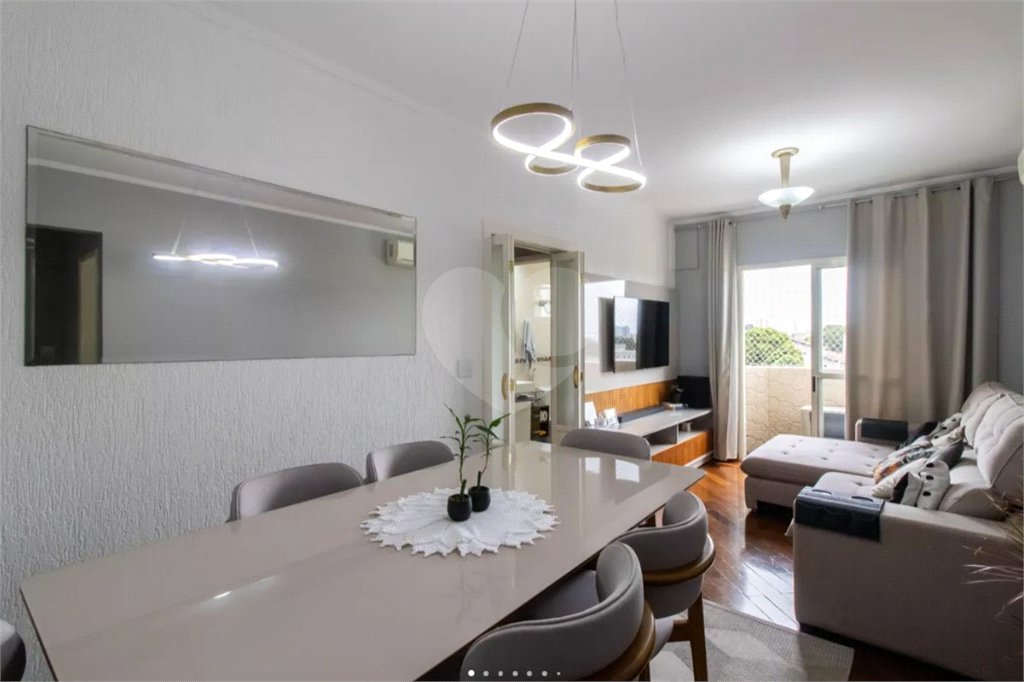 Apartamento à venda com 2 quartos em Vila Harmonia, Guarulhos, SP