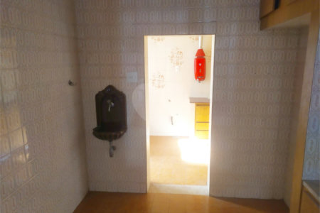 Casa à venda com 3 quartos em Maracanã, Rio de Janeiro, RJ