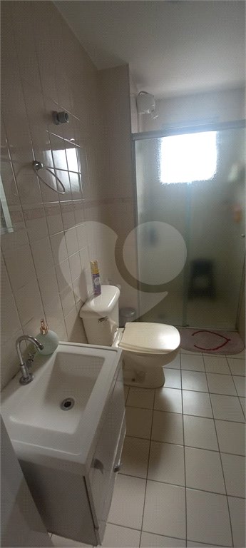 Apartamento à venda com 2 quartos em Freguesia do Ó, São Paulo, SP
