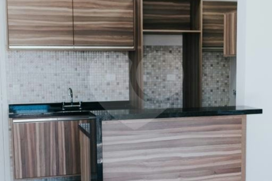 Apartamento para alugar com 1 suíte em Santana, São Paulo, SP