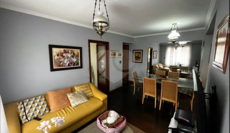 Apartamento à venda com 2 quartos, sendo 1 suíte, em Casa Verde, São Paulo, SP