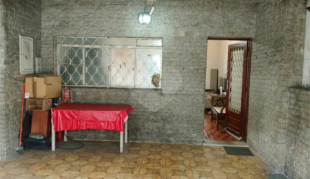 Sobrado à venda com 3 quartos em Mooca, São Paulo, SP