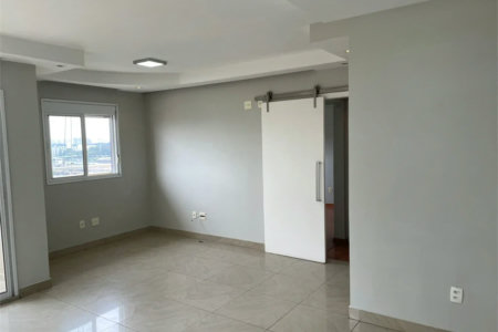 Apartamento à venda com 2 quartos, sendo 1 suíte, em Vila Leopoldina, São Paulo, SP