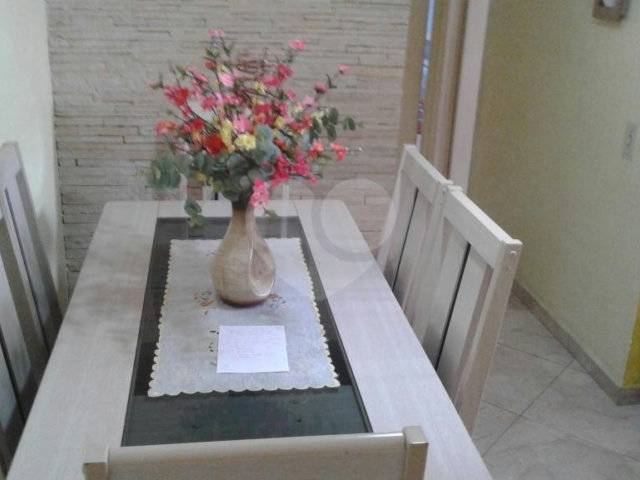 Apartamento à venda com 2 quartos em Santana, São Paulo, SP