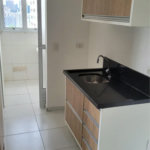 Apartamento à venda com 1 quarto em Brooklin Paulista, São Paulo, SP