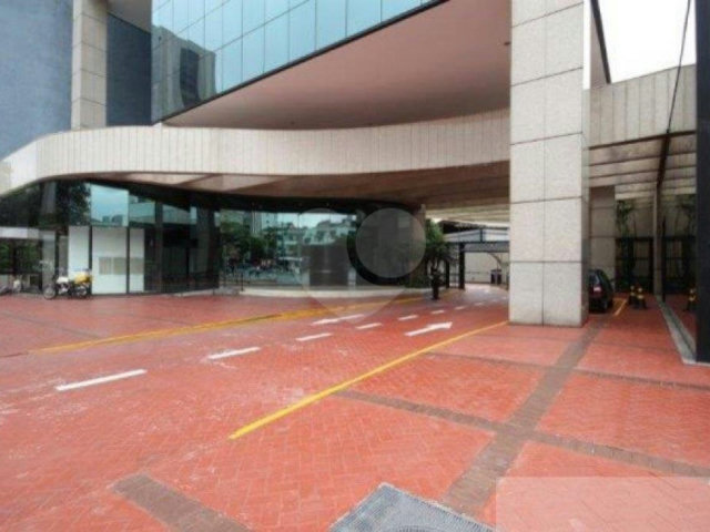 Sala para alugar em Jardim Europa, São Paulo, SP