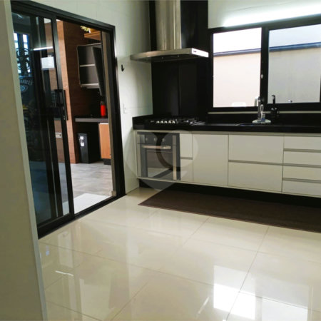 Casa à venda com 3 suítes no condomínio Villagio Milano, Sorocaba - SP