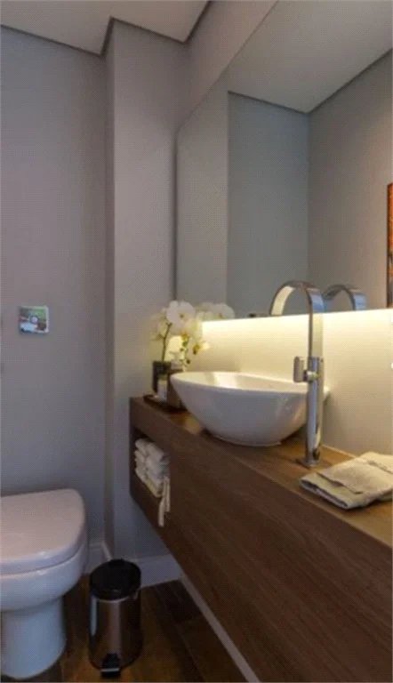Apartamento à venda com 3 suítes em Vila Andrade, São Paulo, SP