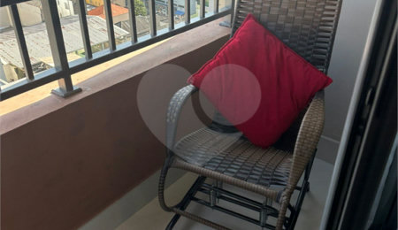 Studio à venda com 1 quarto em Vila Mariana, São Paulo, SP