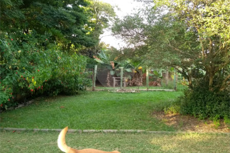 Chácara à venda em Altos da Bela Vista, Indaiatuba, SP