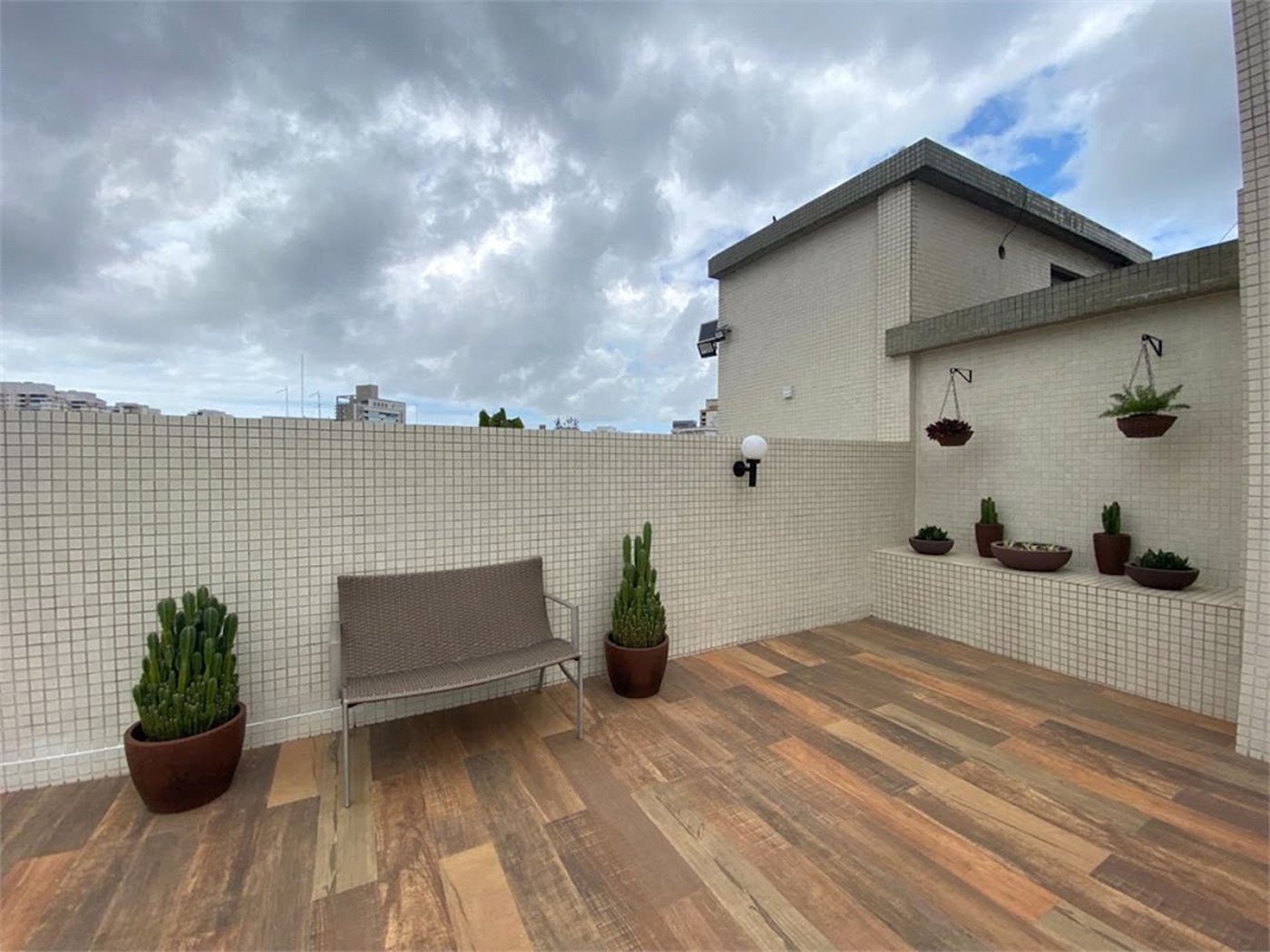 Apartamento Residencial à venda, Ponta da Praia, Santos - AP1478.