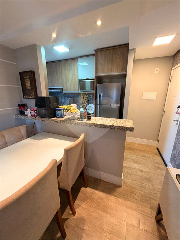 Apartamento à venda com 3 quartos, sendo 1 suíte, em Vila Guilherme, São Paulo, SP
