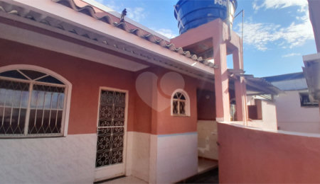 Casa para alugar com 1 quarto em Campo Grande, Rio de Janeiro, RJ