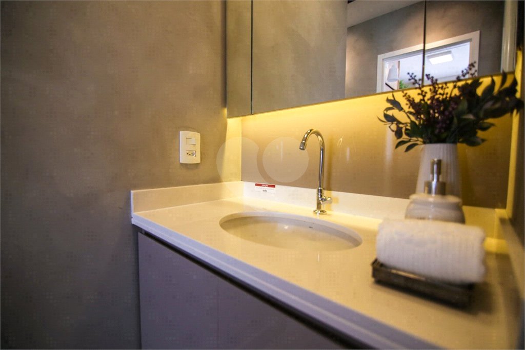 Apartamento à venda com 2 quartos em Vila Andrade, São Paulo, SP
