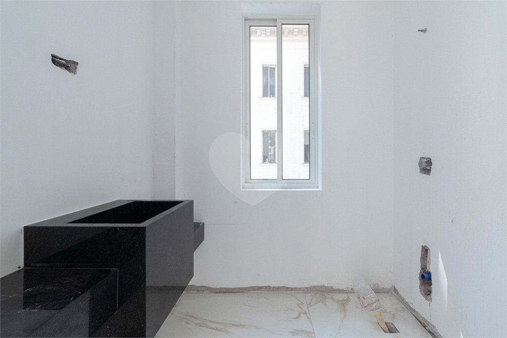 Apartamento à venda com 7 suítes em Santa Cecília, São Paulo, SP