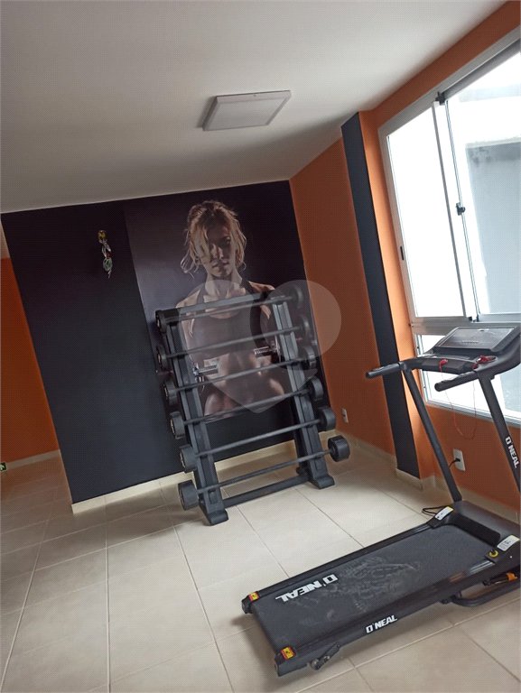 Apartamento à venda com 2 quartos em Vila Oliveira, Mogi das Cruzes, SP