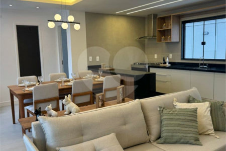 Casa à venda com 3 suítes no condomínio Grand Park, Rio de Janeiro - RJ