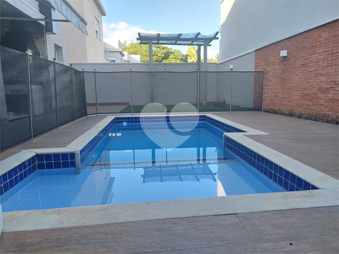 Casa à venda com 4 suítes no condomínio Panorama Residence Indaiatuba, Indaiatuba - SP