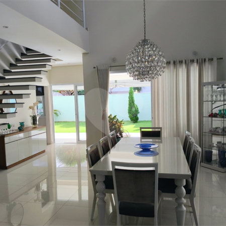 Casa à venda com 3 suítes no condomínio Colinas do Sol, Sorocaba - SP