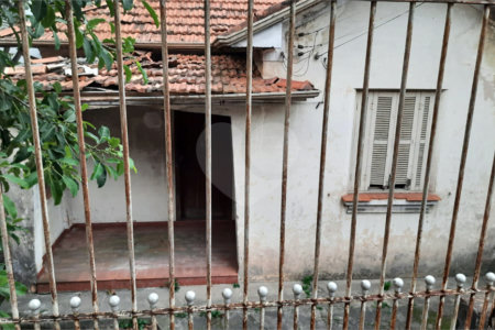 Terreno à venda com 1 suíte em Vila Gustavo, São Paulo, SP