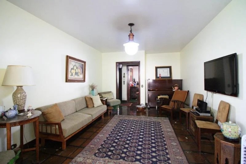 Casa Térrea à venda com 4 quartos, sendo 1 suíte, em City Boaçava, São Paulo, SP