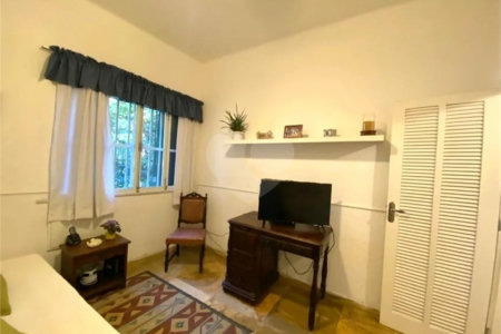 Apartamento à venda com 3 quartos, sendo 1 suíte, em Jardim Botânico, Rio de Janeiro, RJ