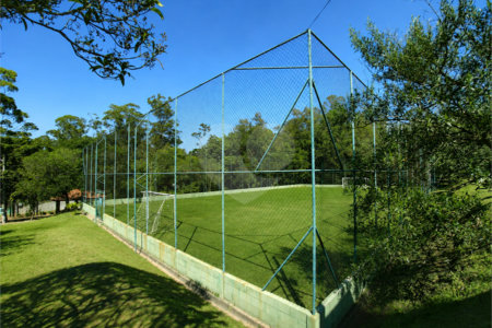 Terreno à venda no condomínio Residencial Villa Olympia, Sorocaba - SP