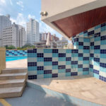 Apartamento à venda, 85 m² por R$ 680.000,00 - Jardim Las Palmas - Guarujá/SP