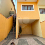 Casa à venda com 3 quartos, sendo 1 suíte, em Chácara do Vovô, Guarulhos, SP