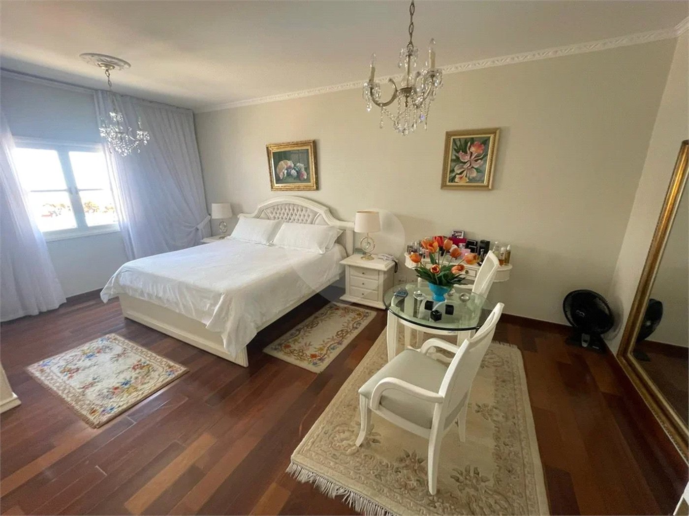 CASA TÉRREA EXCELENTE A VENDA NO TREMEMBÉ - 3 SUÍTES, PISCINA AREA GOURMET E 4 VAGAS DE GARAGEM