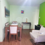 Apartamento à venda com 2 quartos em Tremembé, São Paulo, SP