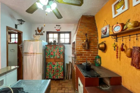 Casa Térrea à venda com 3 quartos, sendo 1 suíte,  em Vila Aurora (zona Norte), São Paulo, SP