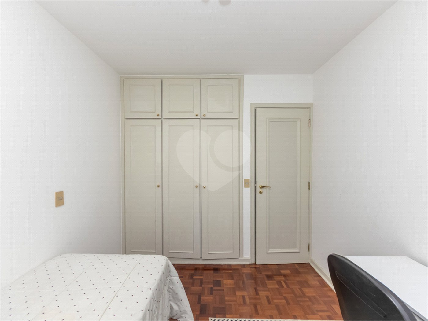 Apartamento à venda com 3 quartos, sendo 1 suíte, em Perdizes, São Paulo, SP