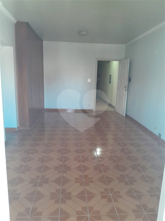Apartamento à venda com 2 quartos, sendo 1 suíte, em Santana, São Paulo, SP