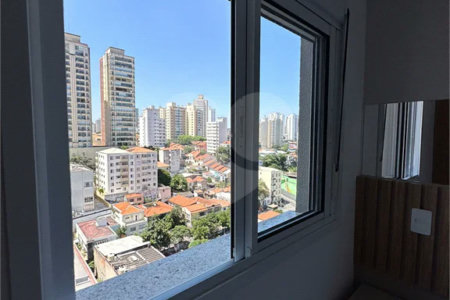 Apartamento para alugar com 1 quarto em Santana, São Paulo, SP