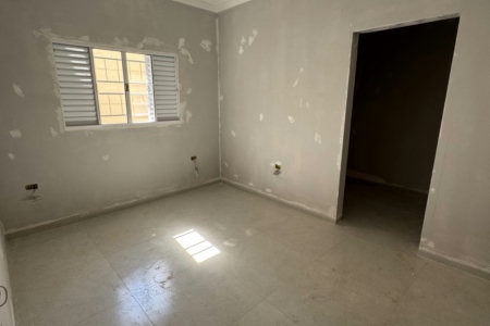 Casa à venda com 2 quartos, sendo 1 suíte,  em Nova Três Lagoas, Três Lagoas, MS