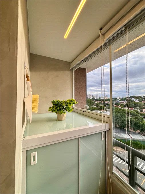 Studio à venda ou para alugar com 1 quarto em Butantã, São Paulo, SP