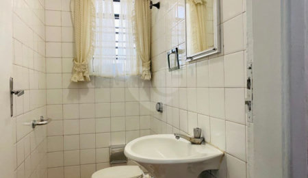 Sobrado à venda com 3 quartos em Campo Belo, São Paulo, SP