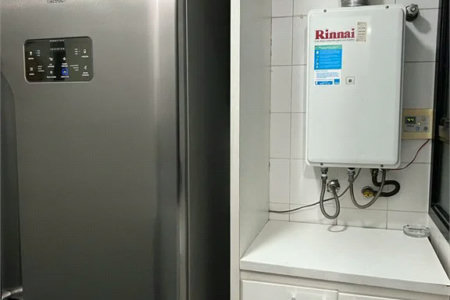 Apartamento à venda com 3 quartos, sendo 1 suíte,  em Jardim Caboré, São Paulo, SP