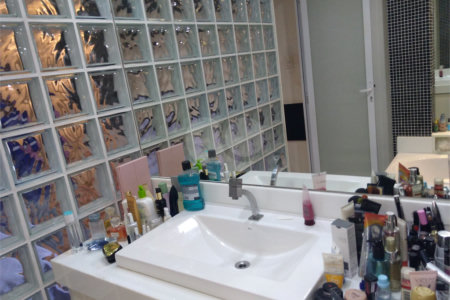 Casa à venda com 3 quartos, sendo 1 suíte,  no condomínio Conselheiro Ferraz, Rio de Janeiro - RJ