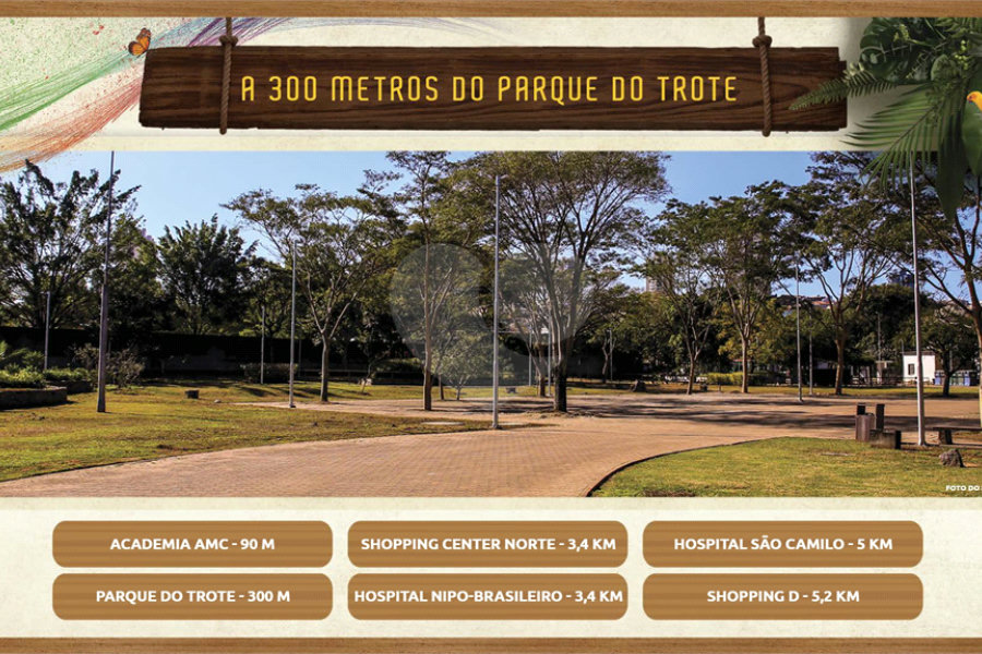 Apartamento à venda com 2 quartos, sendo 1 suíte, em Vila Maria, São Paulo, SP